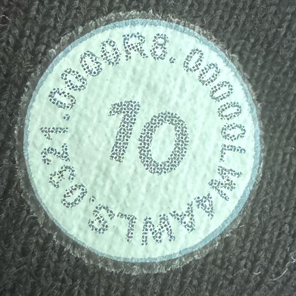 NWOT Lululemon Define Jacket Black - Picture 4 of 10